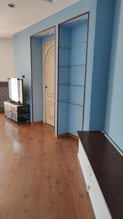 Appartement Maison Capodimonte Naples