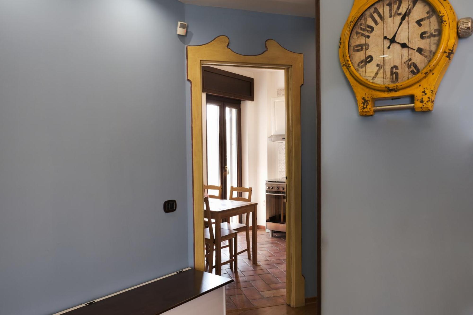 Maison Capodimonte Appartement *