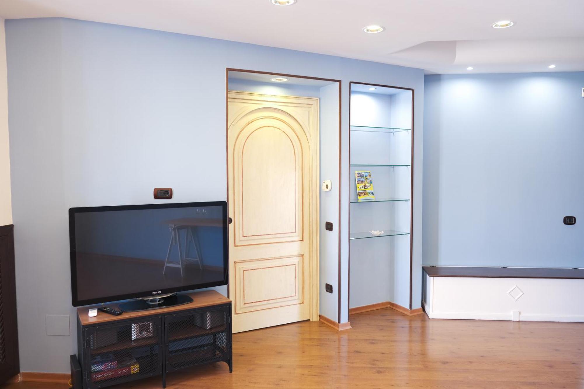 Maison Capodimonte Appartement Naples