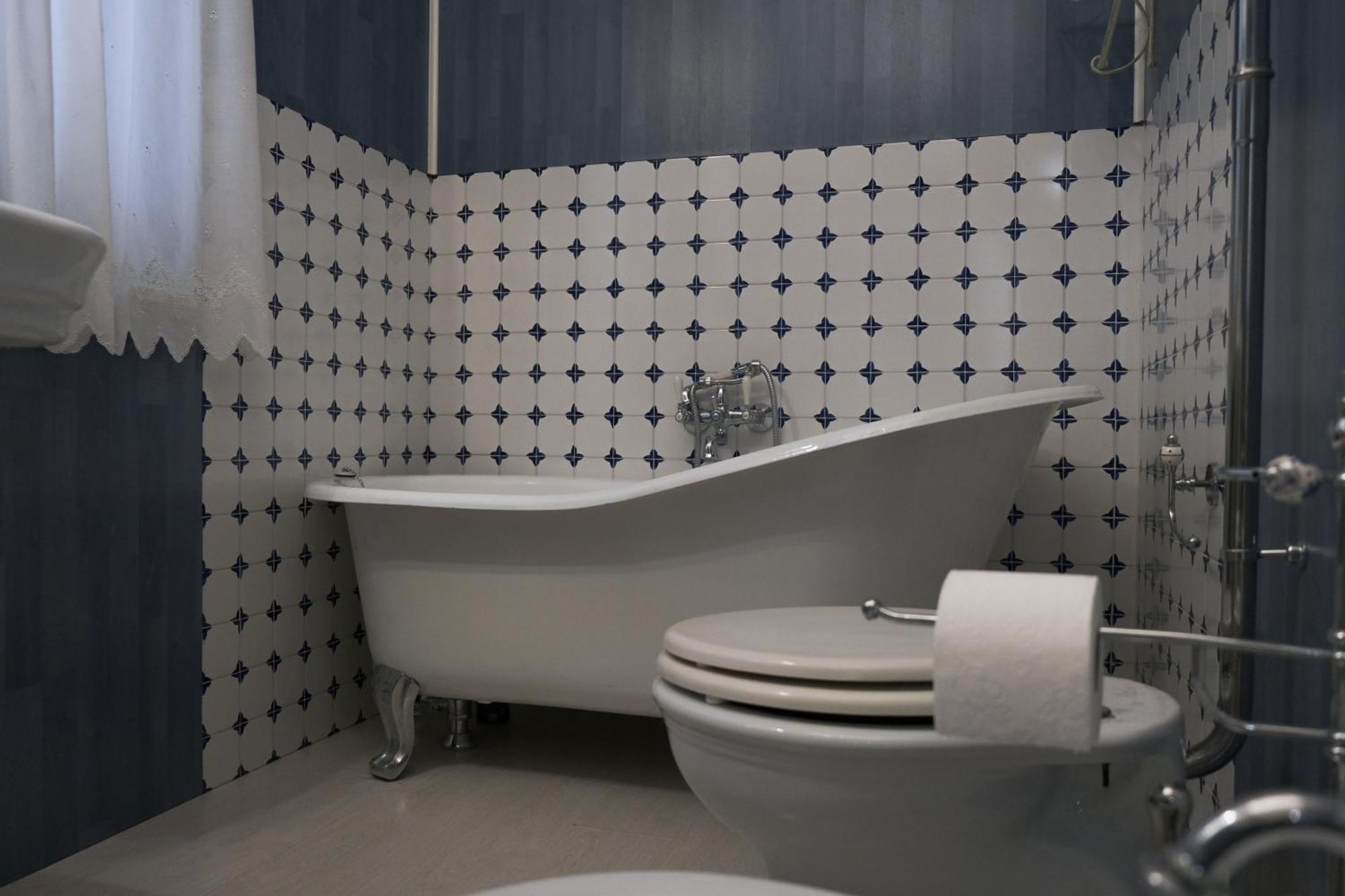 Maison Capodimonte Appartement