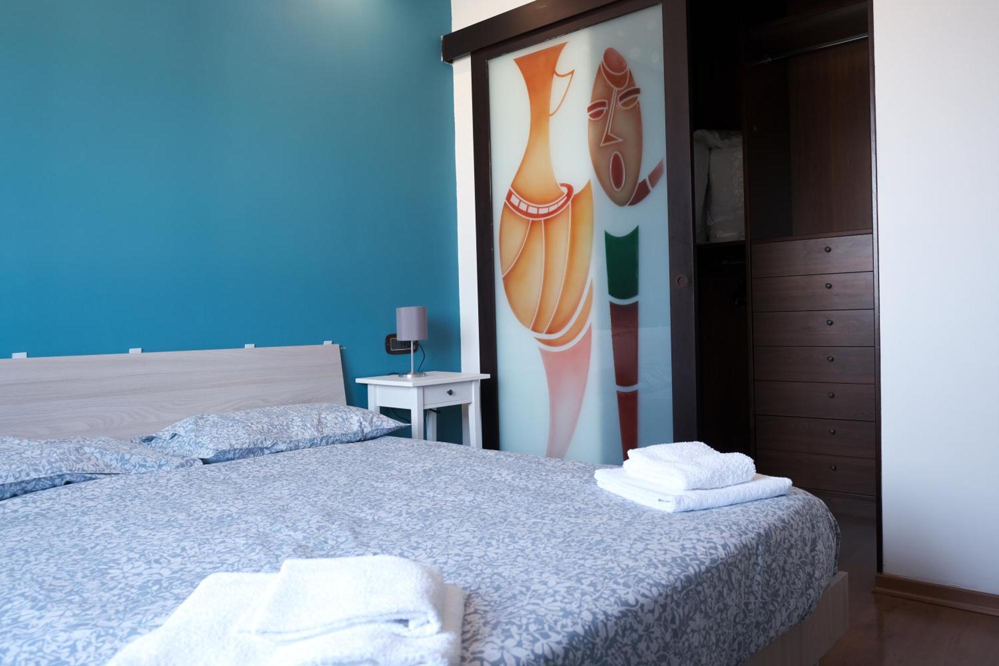 Maison Capodimonte Appartement Naples