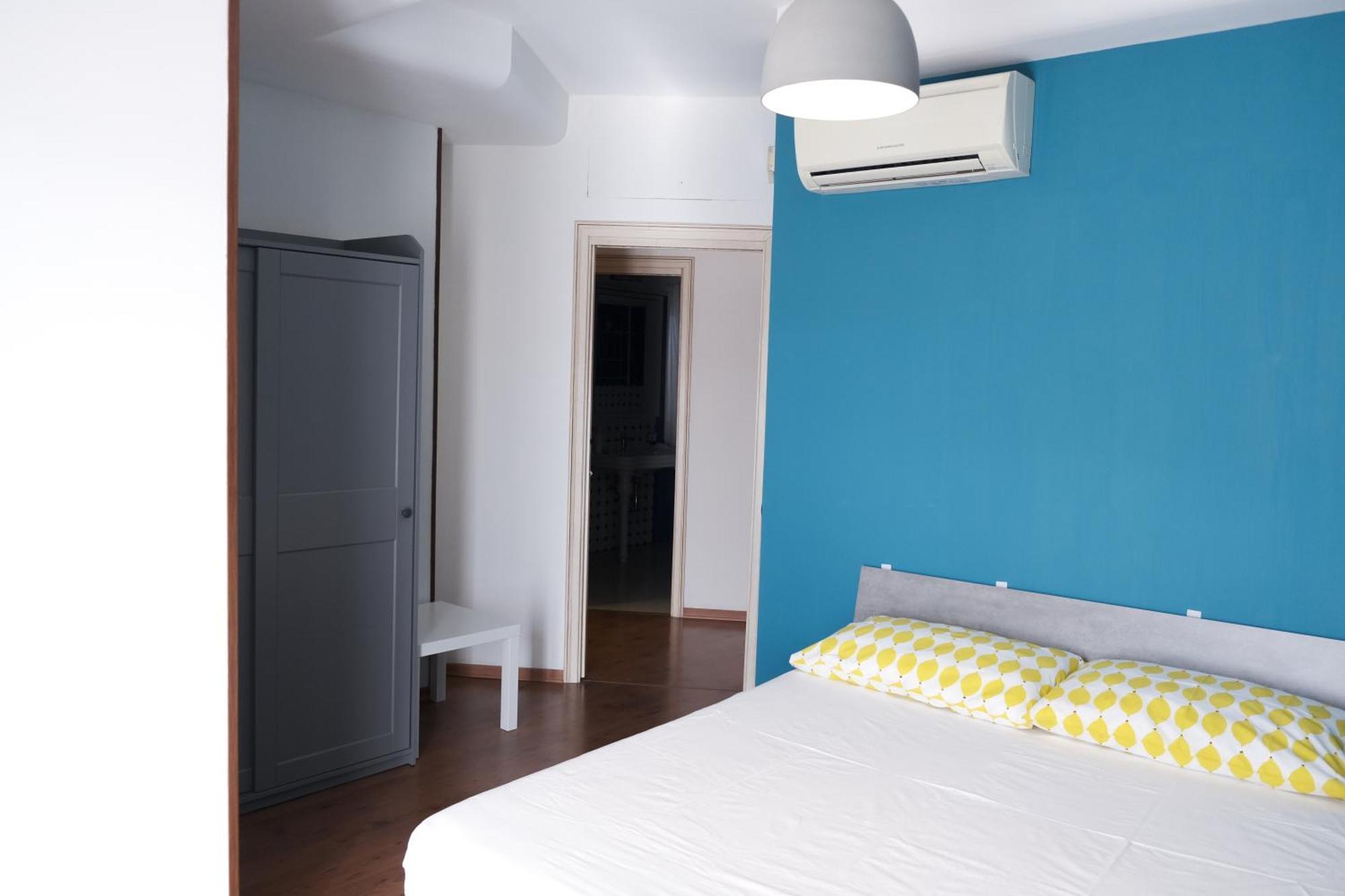 Maison Capodimonte Appartement