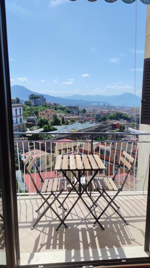 Maison Capodimonte Napoli