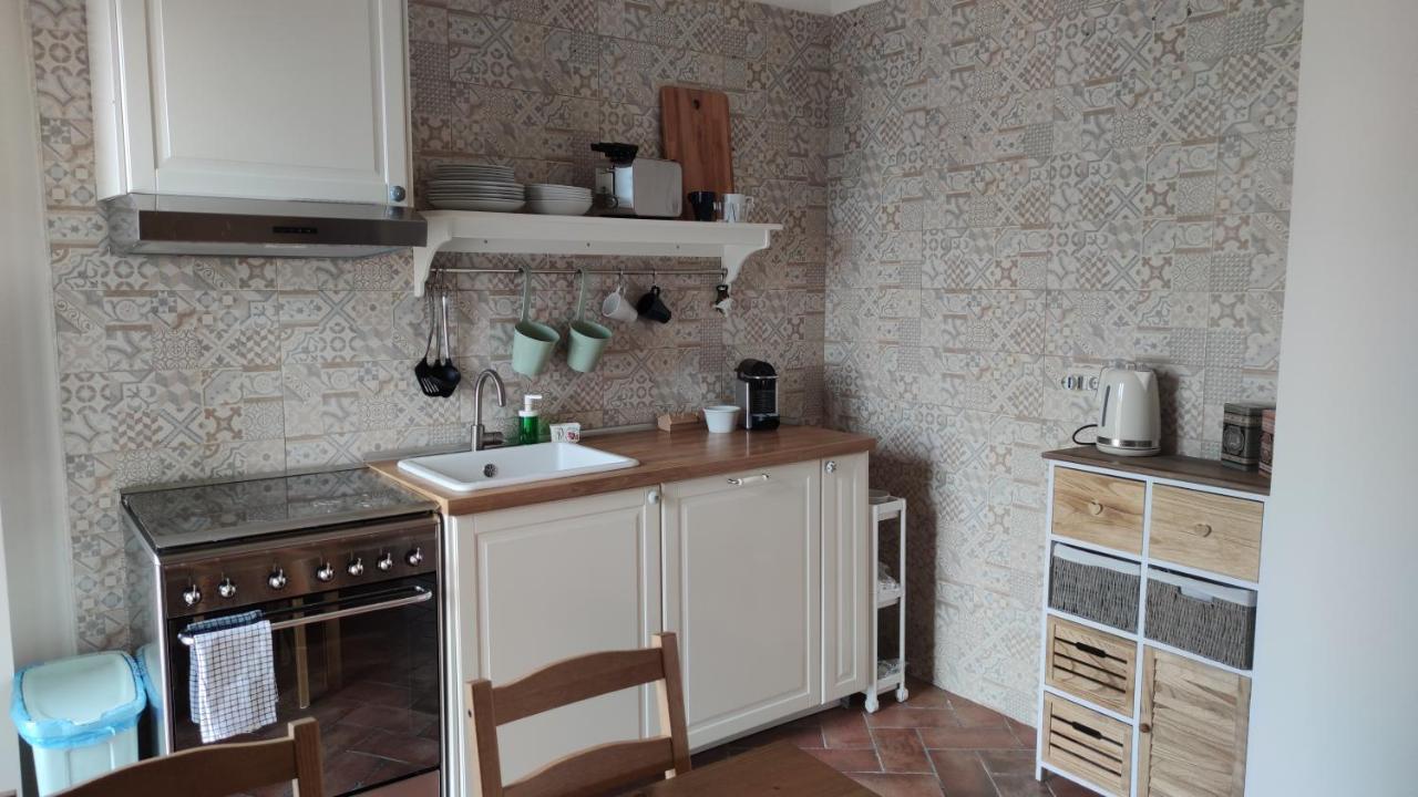 Appartamento Maison Capodimonte Napoli