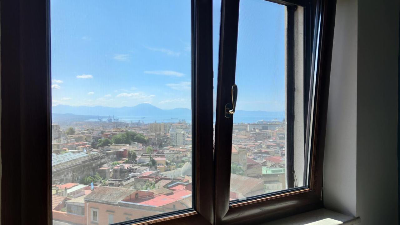 Appartamento Maison Capodimonte Napoli