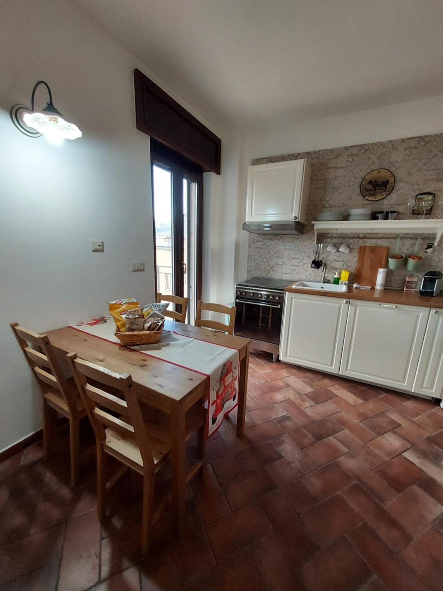 Maison Capodimonte Appartamento