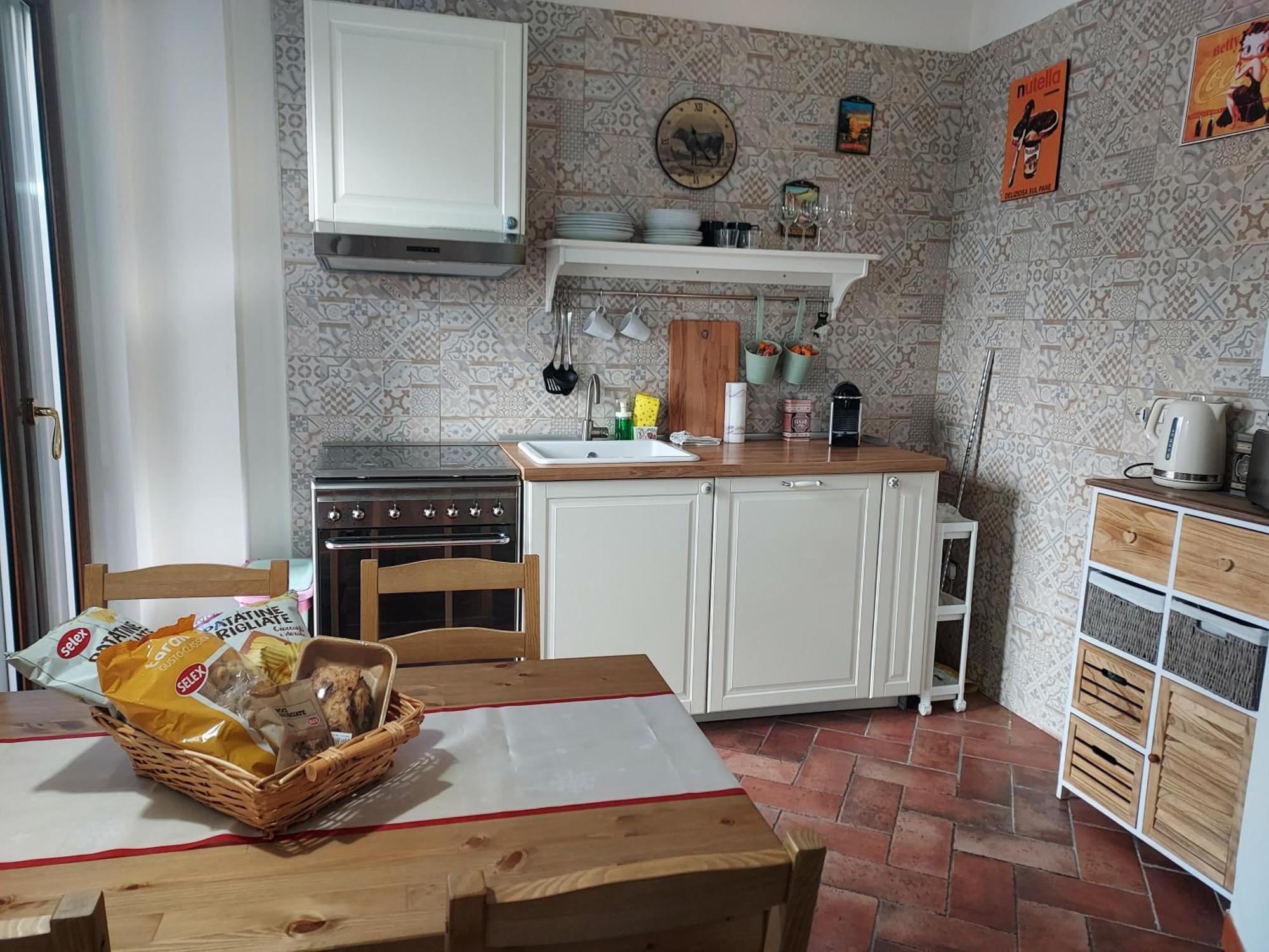 Appartamento Maison Capodimonte *