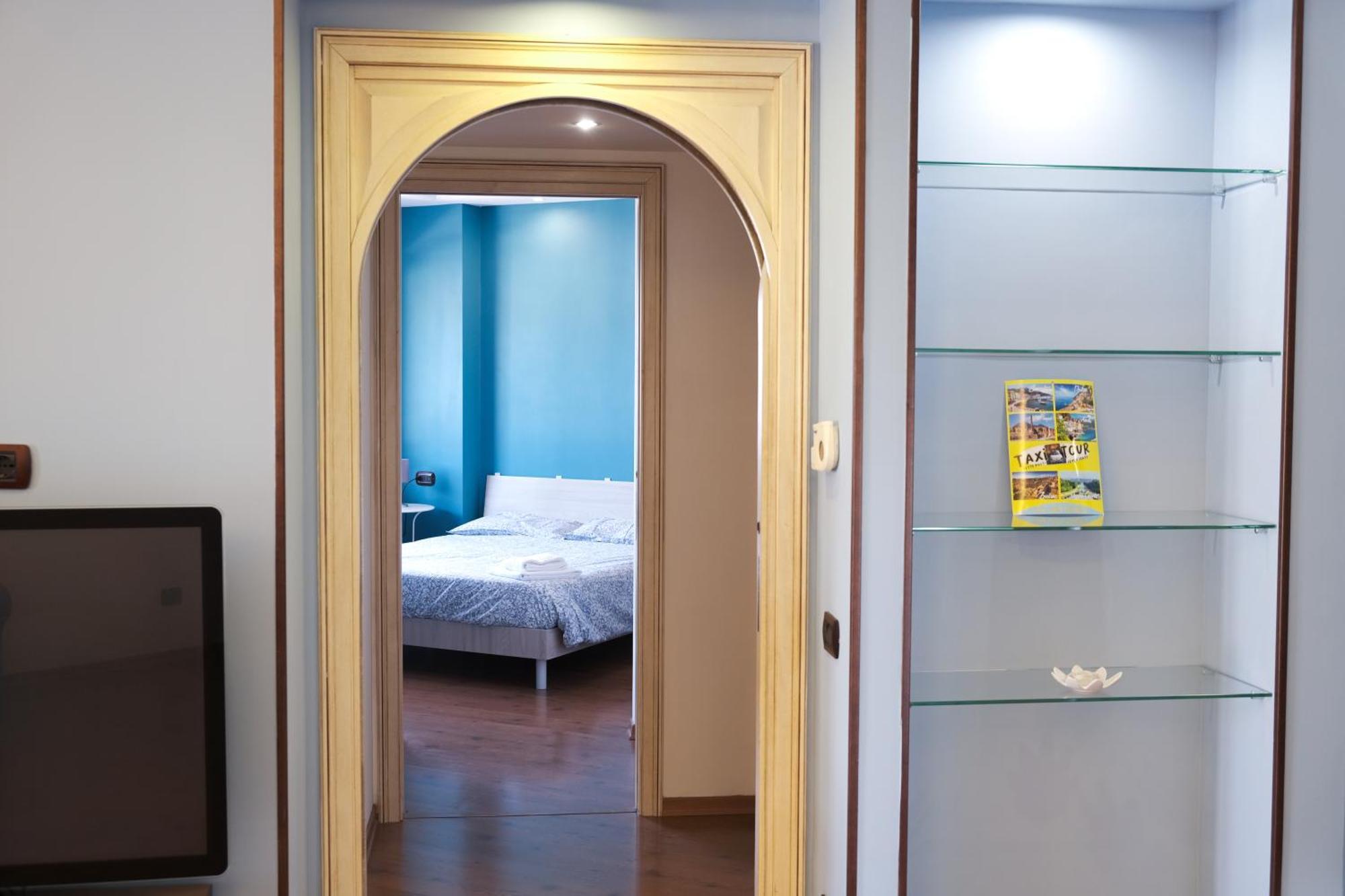 Appartamento Maison Capodimonte *