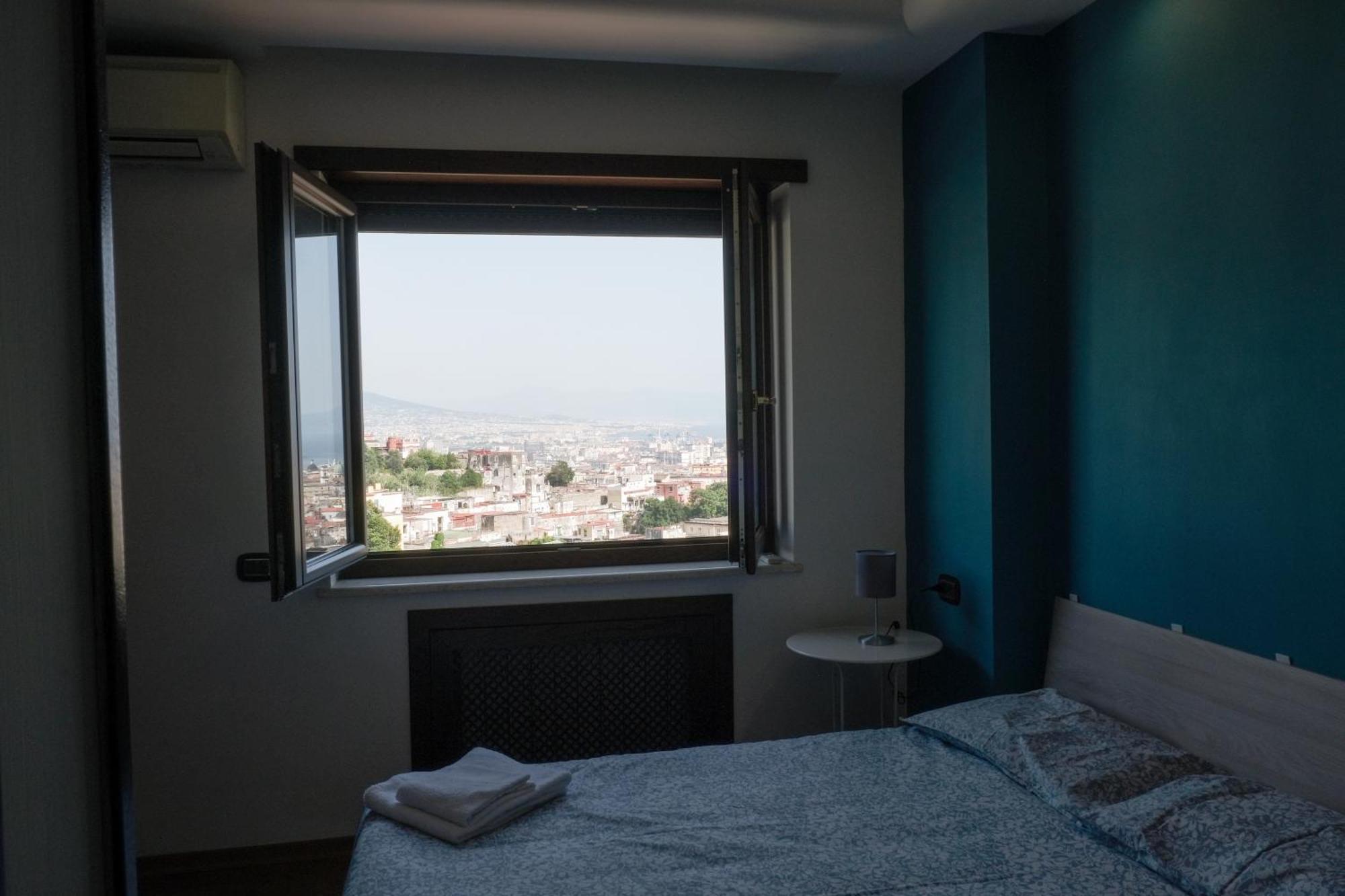 Appartamento Maison Capodimonte Napoli