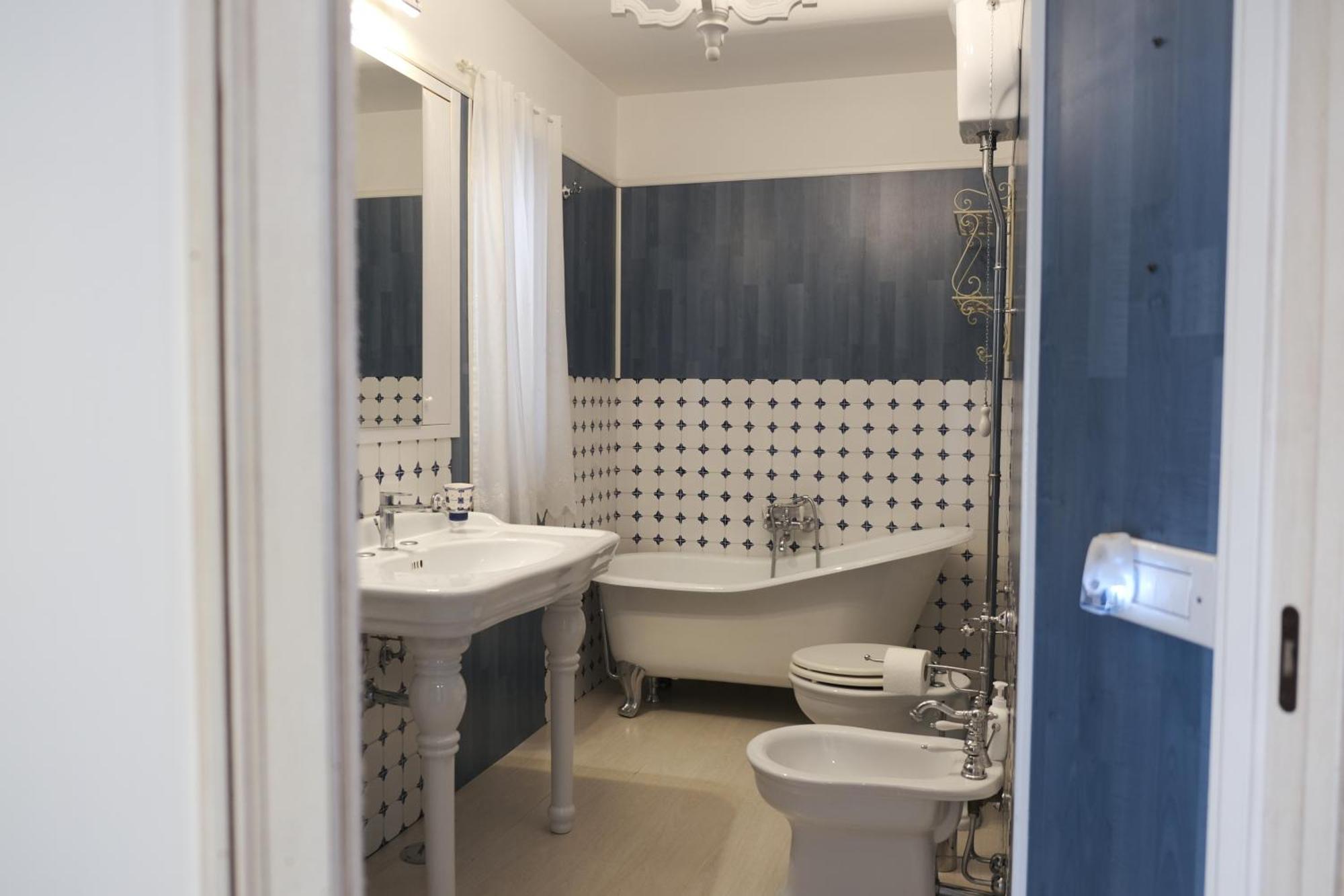 Appartamento Maison Capodimonte