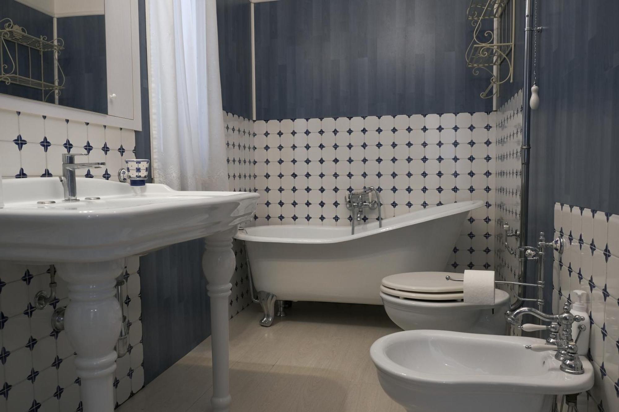 Appartamento Maison Capodimonte *