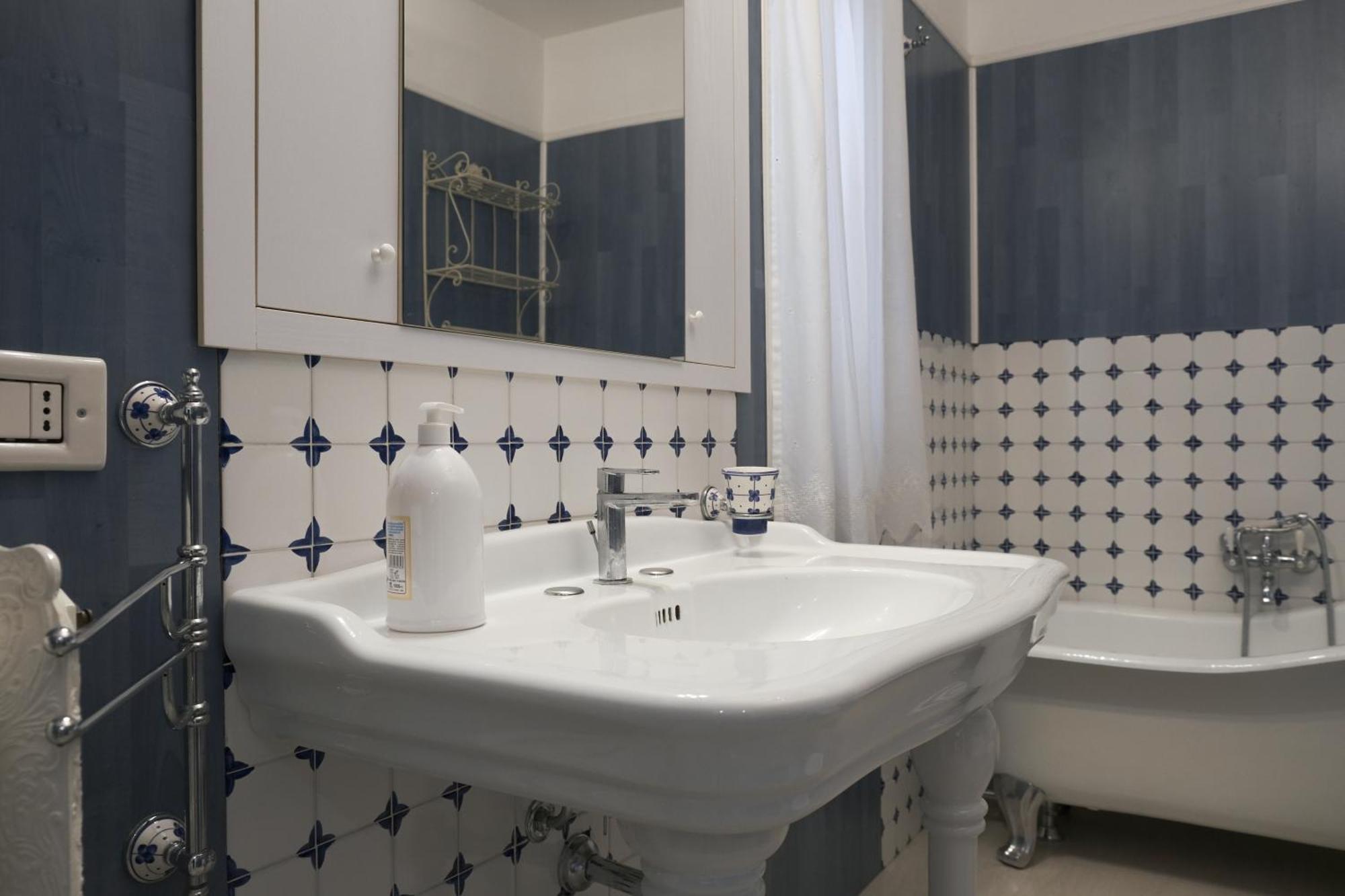 Appartamento Maison Capodimonte Napoli