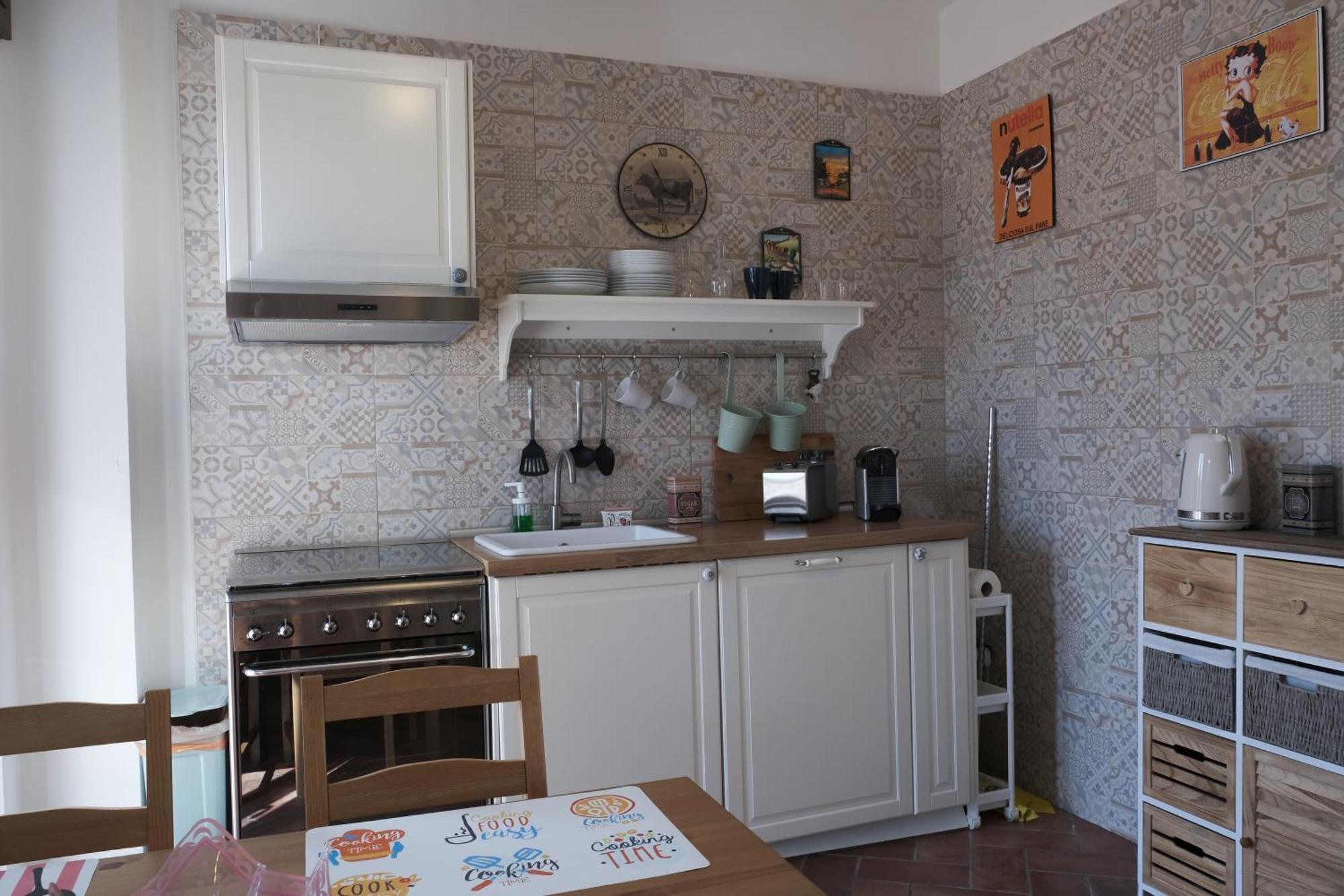 Appartamento Maison Capodimonte