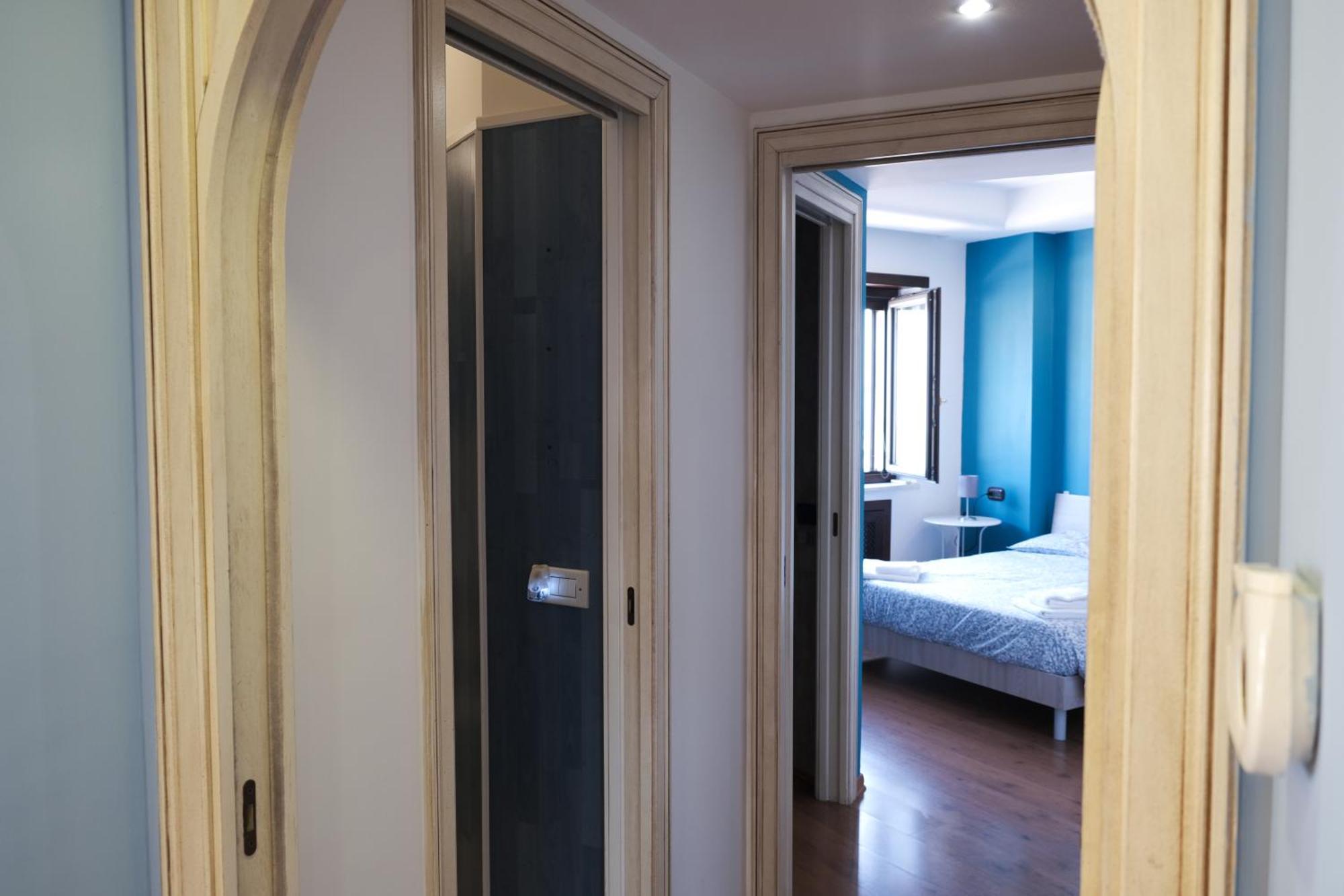 Appartamento Maison Capodimonte Napoli