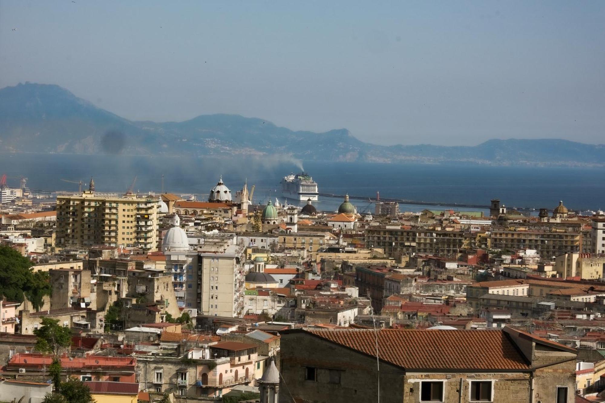 Appartamento Maison Capodimonte