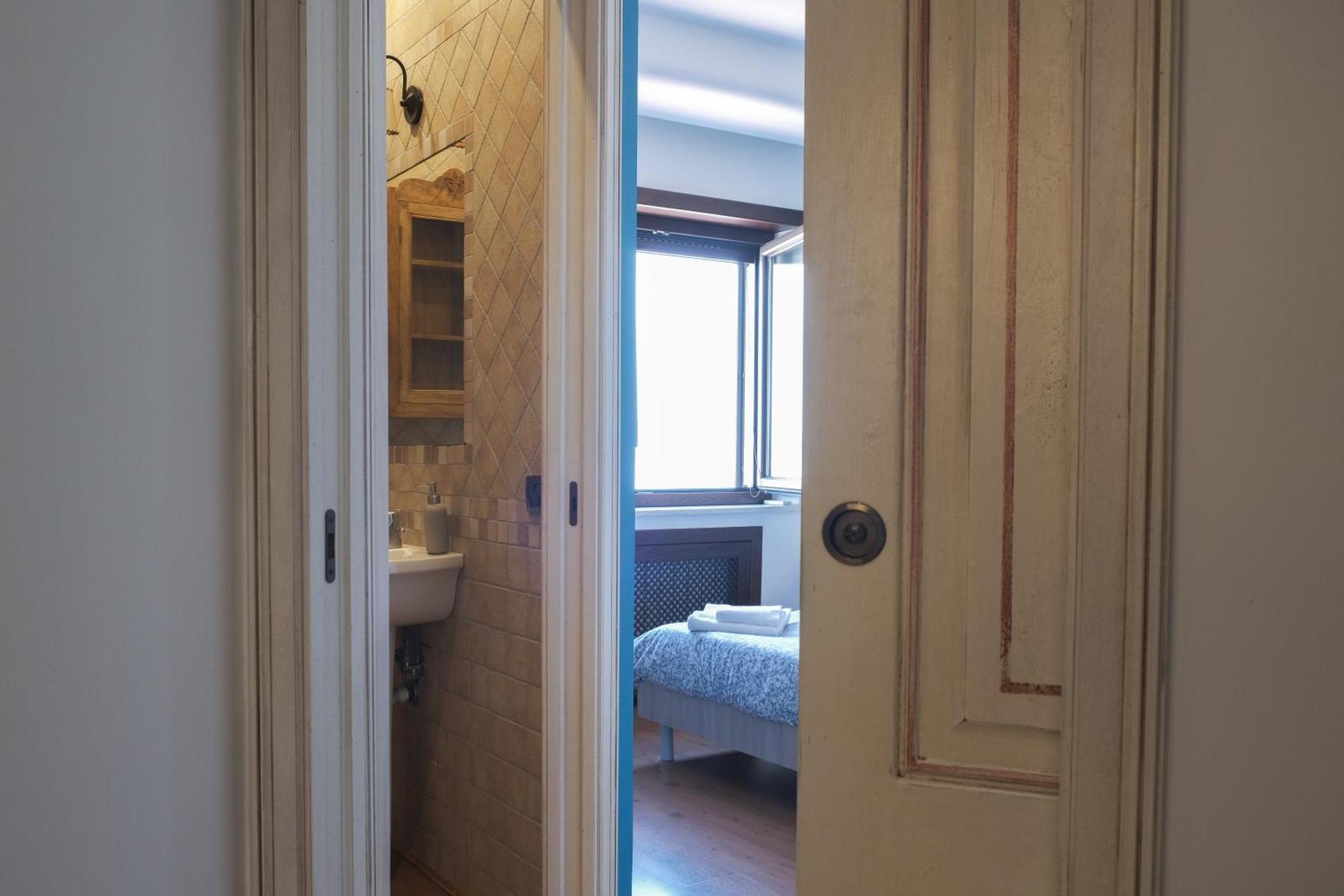 Appartamento Maison Capodimonte