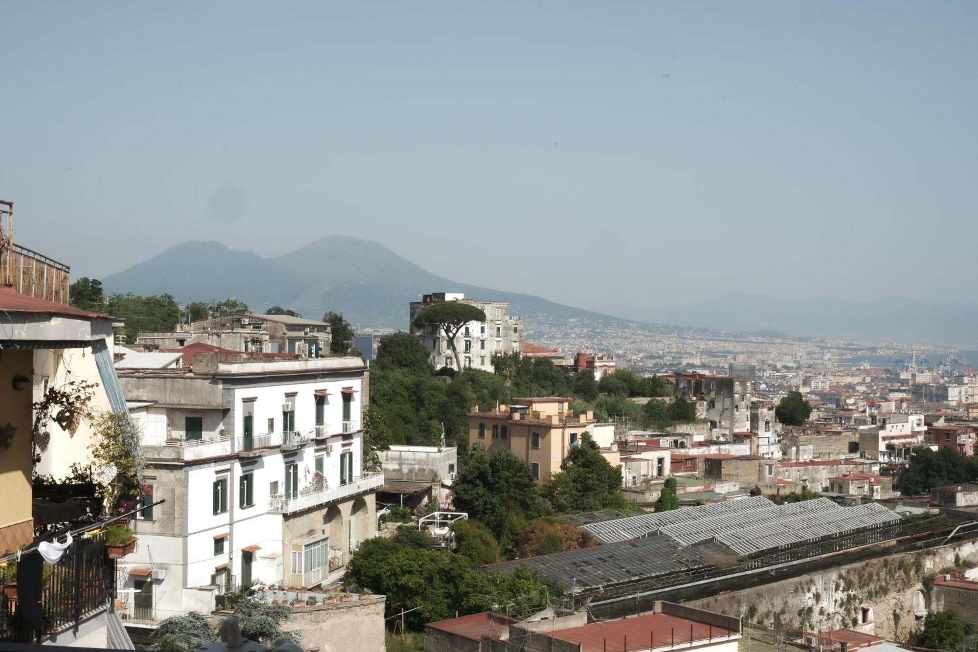 Maison Capodimonte Napoli