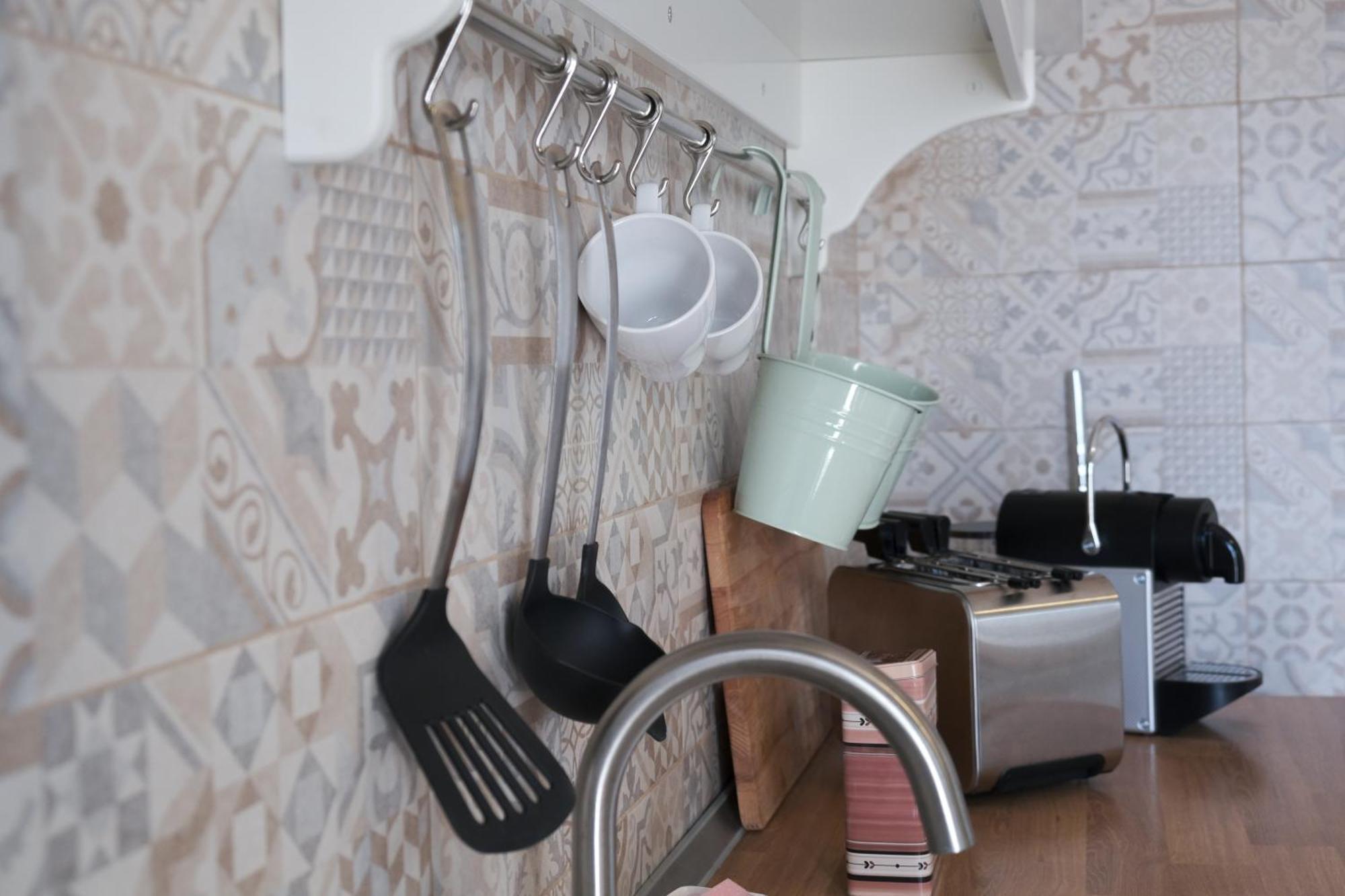 Appartamento Maison Capodimonte *